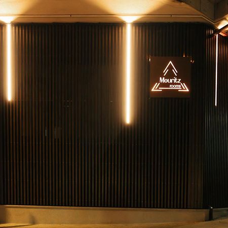 Mouritz Rooms เนเกรรา ภายนอก รูปภาพ