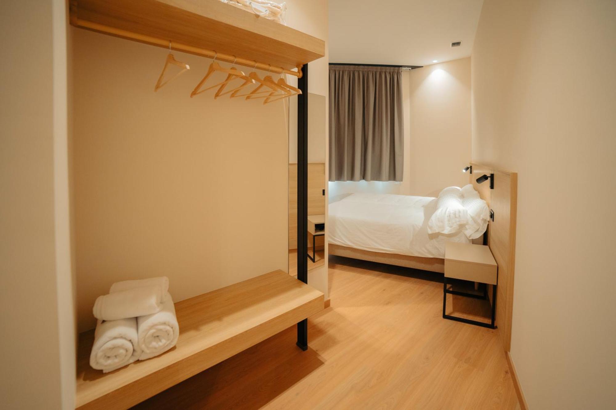 Mouritz Rooms เนเกรรา ภายนอก รูปภาพ
