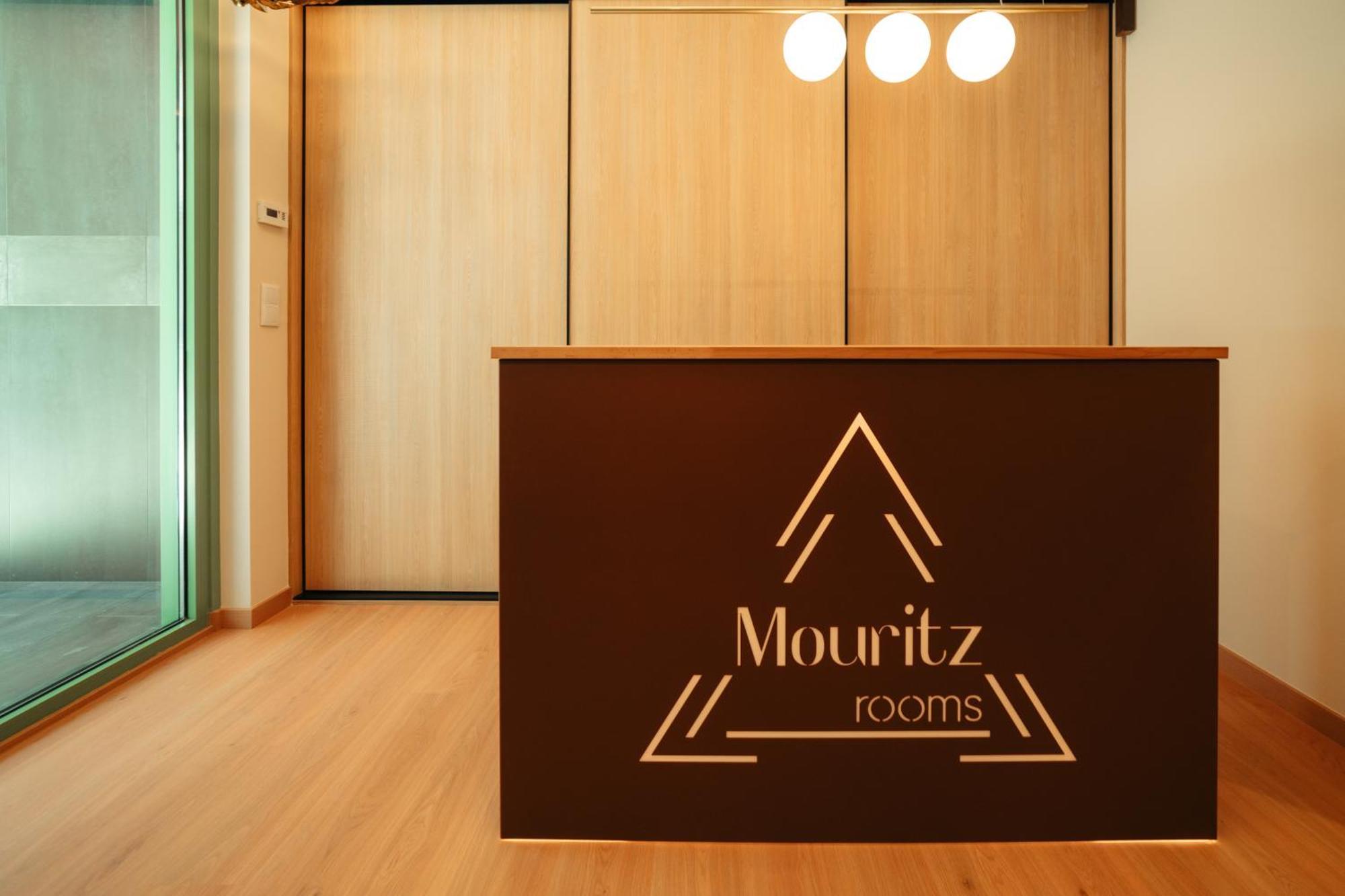 Mouritz Rooms เนเกรรา ภายนอก รูปภาพ